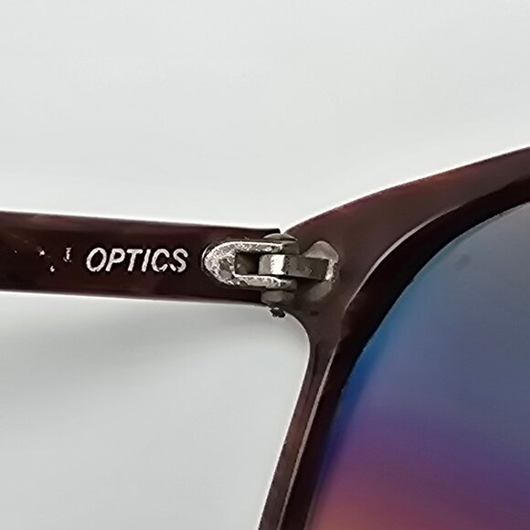 Serengeti 6204K Brown Marble Frame Rose Gradient Driver Len Butterfly Sunglasses - Picture 10 of 16